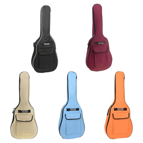 Sac guitare 41 - sac, pouces