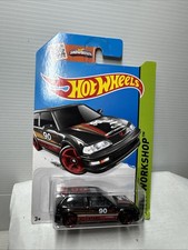 Hotwheels 1/64 🇨🇵 90