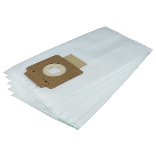 Sacs aspirateur remplace - 5,