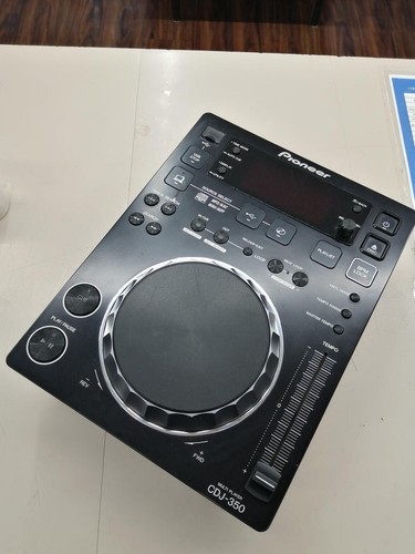 Lecteur mp3 pioneer - dj,