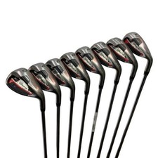 Set de fers Cobra S9 4-PW, GW