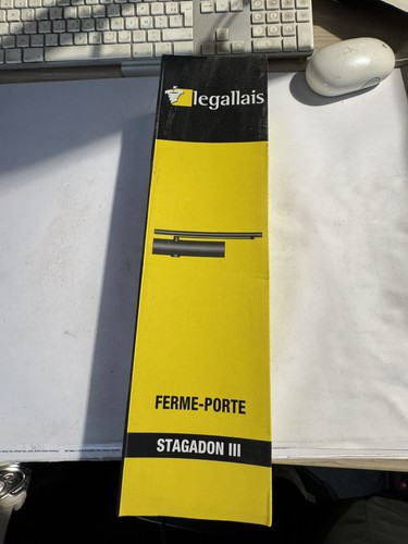 Ferme porte stagadon - ferme-porte, 3
