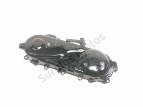 Carter embrayage kymco - carter,