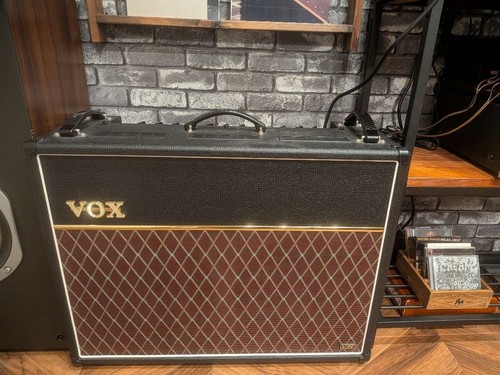 Vox ac30vr - vox,