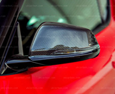 BMW M135i Carbone Miroir Aile