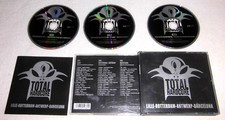 Coffret 3 CD Total Hardcore Lille Rotterdam... [51 Pistes] / NO Thunderdome *JRF