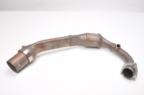 Ktm duke 125 catalyseur - duke, kat