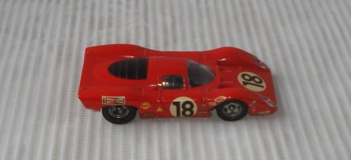 Solido 177 ferrari - solido,