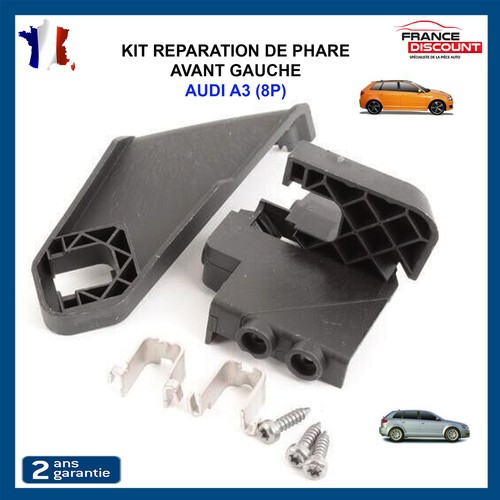Kit réparation phare - de, de