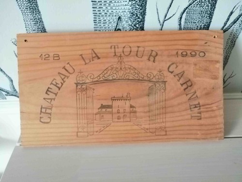 Planche caisse bois - caisse,