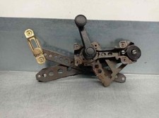 mécanisme lève vitre