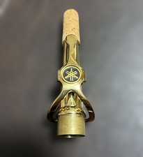 YAMAHA Saxophone Soprano M1