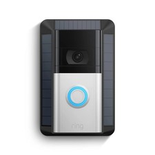 Ring | Chargeur solaire (2e