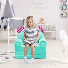 2 En 1 Pliable Canapé De