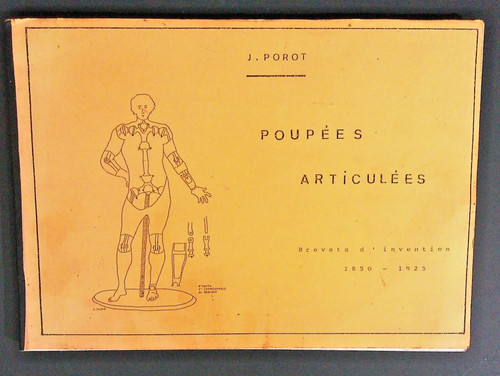 Livre rare porot - livre, j.porot