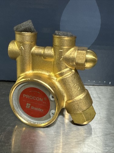 Procon 141a100f11aa 250 psi - 141a100f11aa,