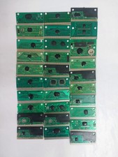 30 games for sega mega drive pal region (pcb's) everything works excellent games