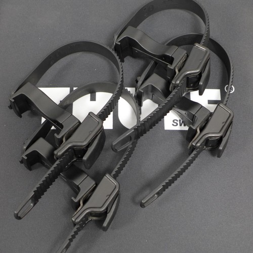 Thule rim bands wheel - , holder