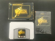 The Legend of Zelda Ocarina of