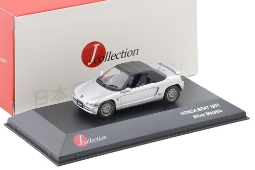 Collection honda beat - 1:43, j-collection