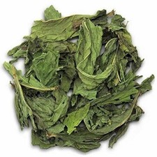 Gourmet Whole Mint Leaves by