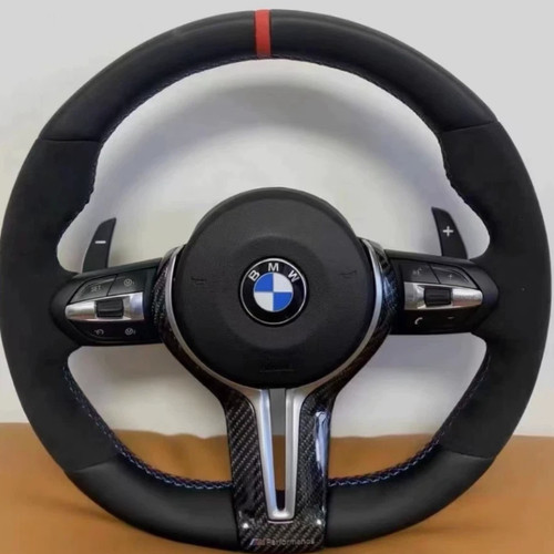 Volant bmw sport e70 e71 - bmw,