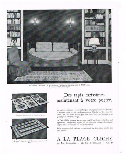 Publicite advertising 105 - publicite,