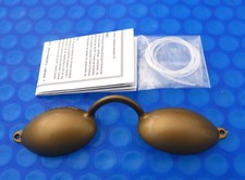 Elastic Goggles Uv Eye