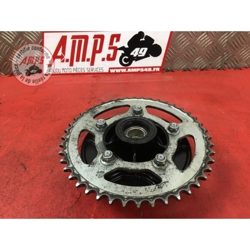 Porte couronne aprilia - porte, shiver