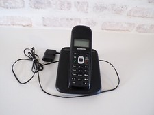 Téléphone fixe Siemens (J9)