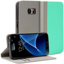 Samsung Galaxy S7 Wallet Case
