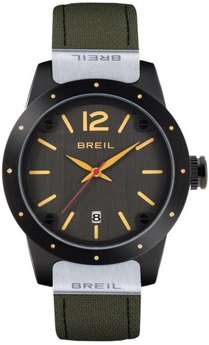 Montre breil homme mud - montre,