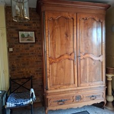 grande armoire ancienne 2