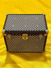 Authentique papier malle Louis