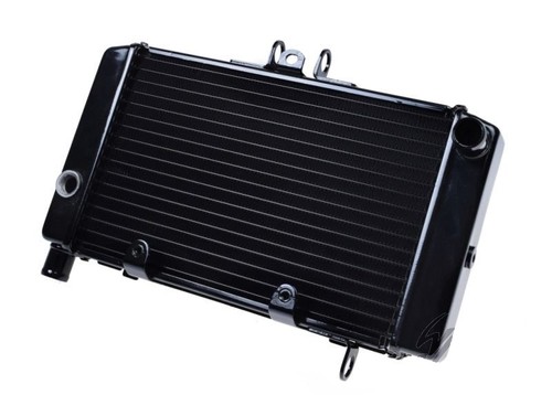 Radiateur eau - radiateur,