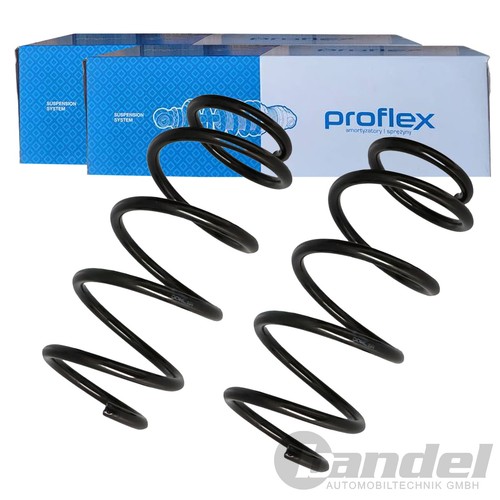 Proflex ressorts de - proflex,