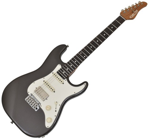 Schecter usa custom - schecter, shop
