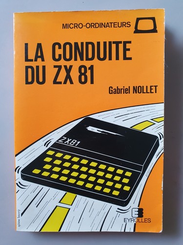 Conduite basic - la, zx