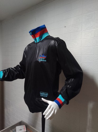 Veste adidas vintage chile - vintage, s
