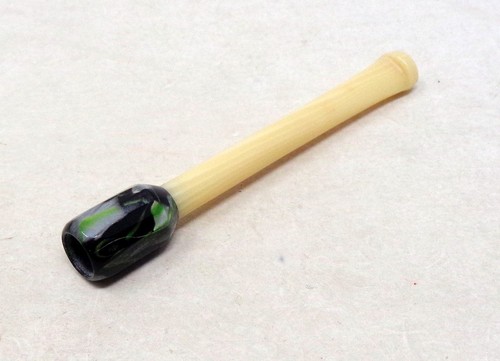 Fume cigarette ancien - , en