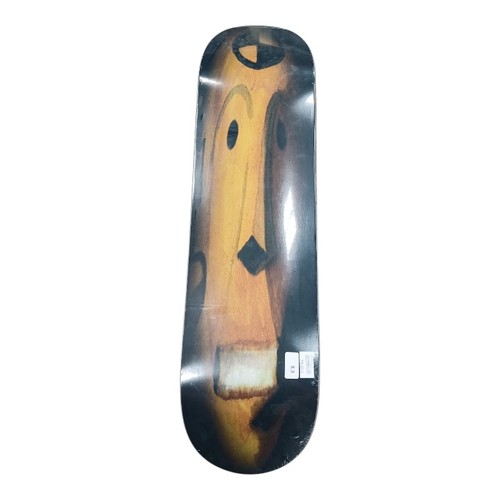 Low profile skate 32 06 - profile, 8.5