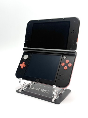 New nintendo 3ds orange - 3ds,