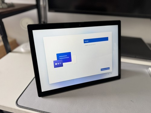 Lenovo thinkpad x12 - thinkpad,