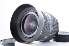 [Presque comme neuf avec capot] Objectif Nikon AF Nikkor 28-70 mm f/3,5-4,5 D...