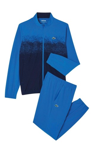 Lacoste sport novak djokovic - x,