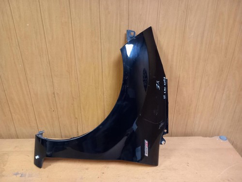 Line ford fiesta mk7 - st-line,