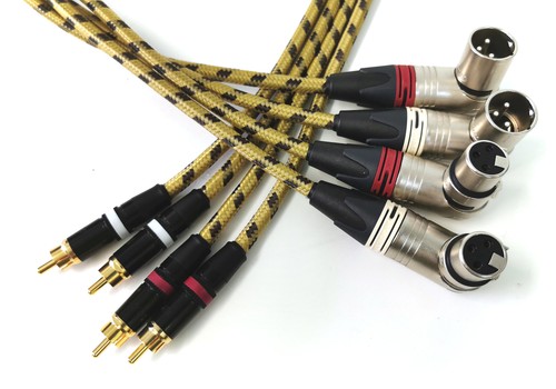 4x1 mètre profi - profi, neutrik