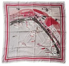 Foulard Louis Vuitton ,Scarf