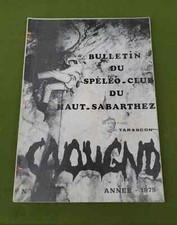 CAOUGNO - N° 9 - 1979 -