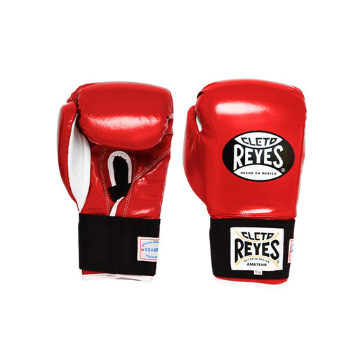 Cleto reyes amateur boxing - reyes,